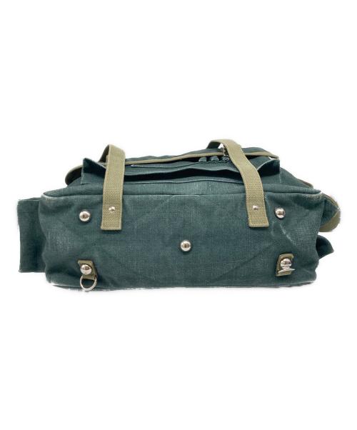 一澤信三郎帆布（イチザワシンザブロウハンプ）一澤信三郎帆布 (イチザワシンザブロウハンプ) ショルダーバッグの古着・服飾アイテム