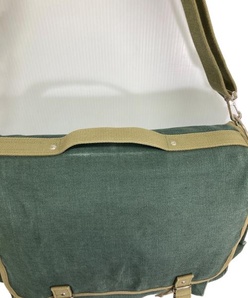 一澤信三郎帆布（イチザワシンザブロウハンプ）一澤信三郎帆布 (イチザワシンザブロウハンプ) ショルダーバッグの古着・服飾アイテム