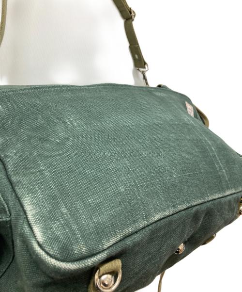 一澤信三郎帆布（イチザワシンザブロウハンプ）一澤信三郎帆布 (イチザワシンザブロウハンプ) ショルダーバッグの古着・服飾アイテム
