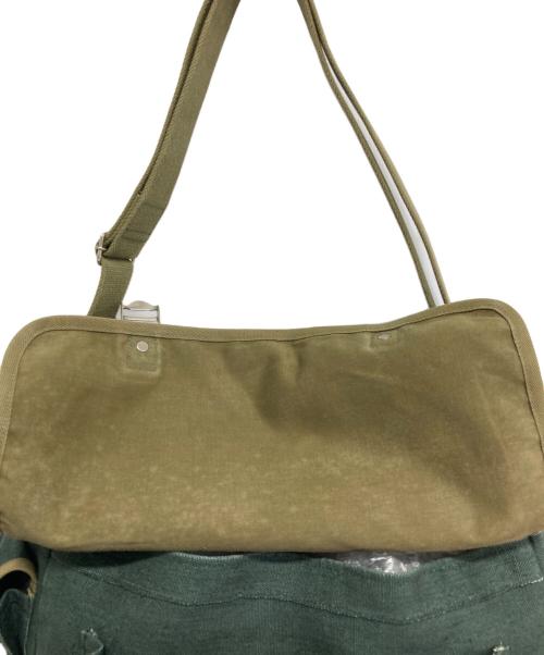 一澤信三郎帆布（イチザワシンザブロウハンプ）一澤信三郎帆布 (イチザワシンザブロウハンプ) ショルダーバッグの古着・服飾アイテム