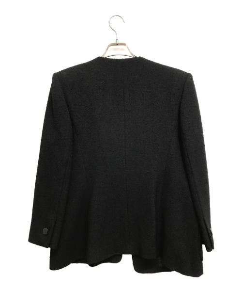 GIVENCHY（ジバンシィ）GIVENCHY (ジバンシィ) セットアップ ブラック サイズ:16の古着・服飾アイテム