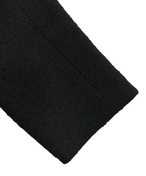 GIVENCHY（ジバンシィ）GIVENCHY (ジバンシィ) セットアップ ブラック サイズ:16の古着・服飾アイテム