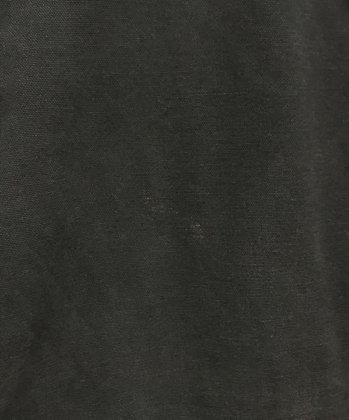 CarHartt（カーハート）CarHartt (カーハート) ペインターパンツ ブラック サイズ:38×34の古着・服飾アイテム