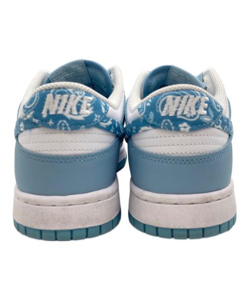 NIKE（ナイキ）NIKE (ナイキ) スニーカー ホワイト サイズ:29の古着・服飾アイテム