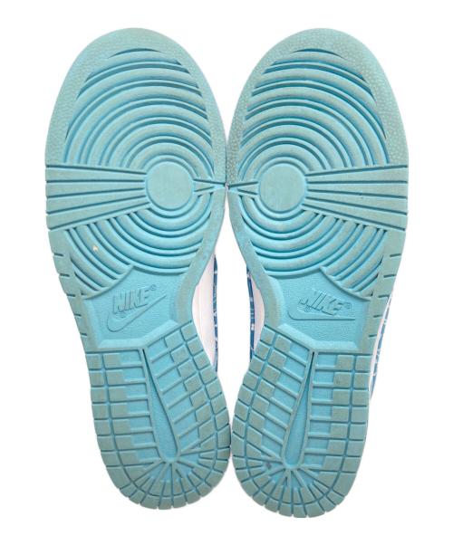 NIKE（ナイキ）NIKE (ナイキ) スニーカー ホワイト サイズ:29の古着・服飾アイテム