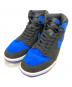 NIKE（ナイキ）の古着「NIKE AIR JORDAN 1 RETRO HIGH OG」｜ブルー