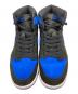 NIKE (ナイキ) NIKE AIR JORDAN 1 RETRO HIGH OG ブルー サイズ:27：8000円
