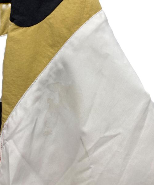 adidas（アディダス）adidas (アディダス) EVISEN (エビセン) ジャケット ブラック サイズ:Sの古着・服飾アイテム