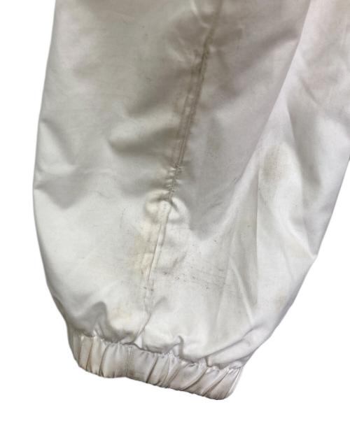 adidas（アディダス）adidas (アディダス) EVISEN (エビセン) ジャケット ブラック サイズ:Sの古着・服飾アイテム