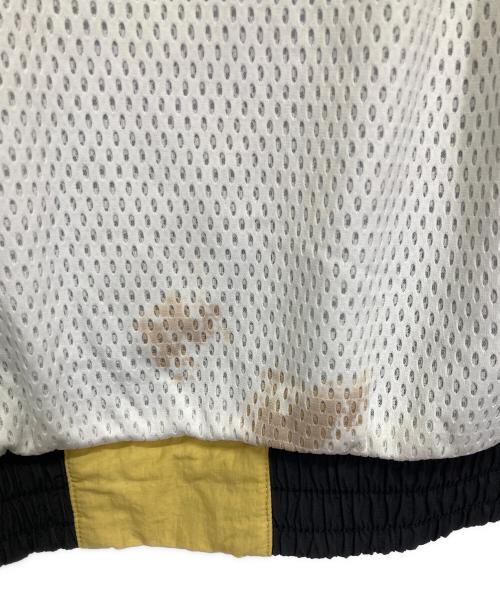 adidas（アディダス）adidas (アディダス) EVISEN (エビセン) ジャケット ブラック サイズ:Sの古着・服飾アイテム