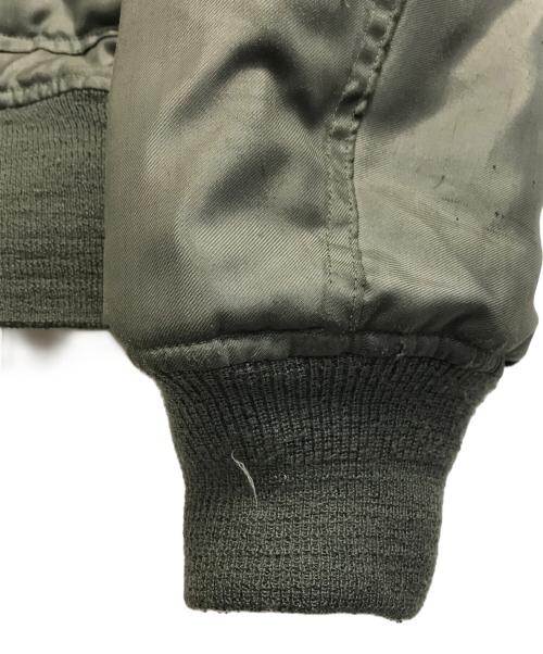 VINTAGE MILITARY（ヴィンテージ ミリタリー）VINTAGE MILITARY (ヴィンテージ ミリタリー) US ARMY CWU-45/P グリーン サイズ:不明の古着・服飾アイテム