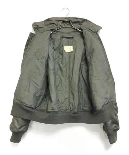 VINTAGE MILITARY（ヴィンテージ ミリタリー）VINTAGE MILITARY (ヴィンテージ ミリタリー) US ARMY CWU-45/P グリーン サイズ:不明の古着・服飾アイテム