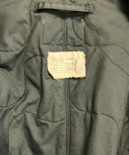 VINTAGE MILITARY（ヴィンテージ ミリタリー）VINTAGE MILITARY (ヴィンテージ ミリタリー) US ARMY CWU-45/P グリーン サイズ:不明の古着・服飾アイテム