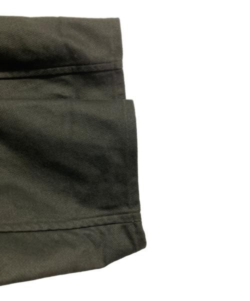 BLURHMS（ブラームス）blurhms (ブラームス) ジャケット カーキ サイズ:3の古着・服飾アイテム