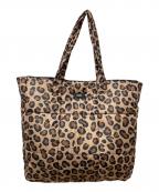 UGGアグ）の古着「トートバッグ」｜ベージュ