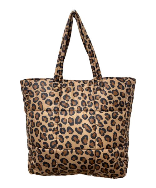 UGG（アグ）UGG (アグ) トートバッグ ベージュの古着・服飾アイテム