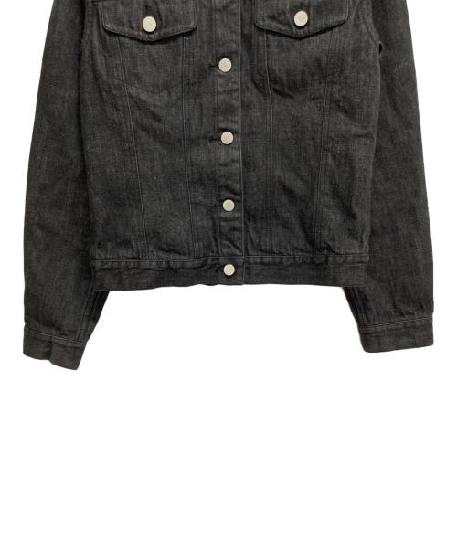 PINK HOUSE（ピンクハウス）PINK HOUSE (ピンクハウス) デニムジャケット インディゴ サイズ:Lの古着・服飾アイテム