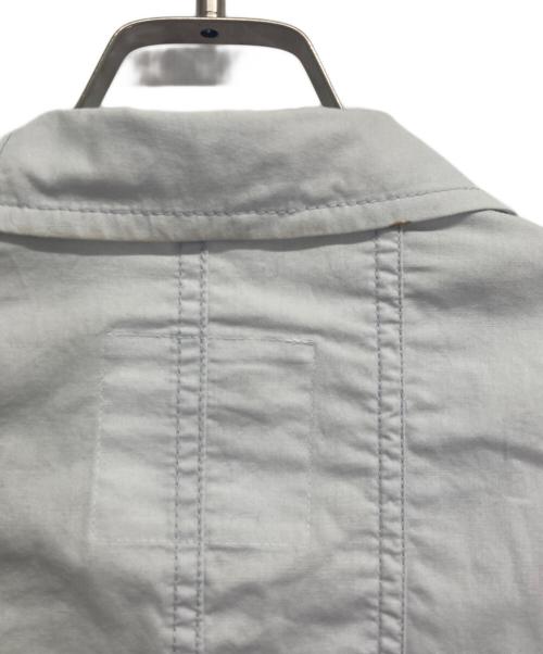 Y's（ワイズ）Y's (ワイズ) ジャケット グレー サイズ:2の古着・服飾アイテム