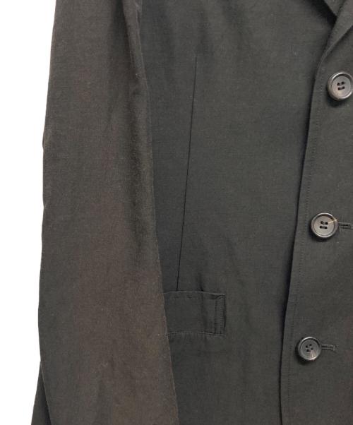 Y's（ワイズ）Y's (ワイズ) ジャケット ブラック サイズ:2の古着・服飾アイテム