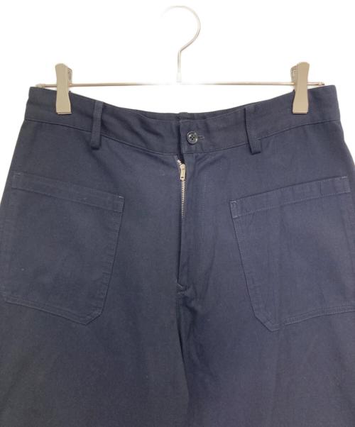 Y's（ワイズ）Y's (ワイズ) パンツ ネイビー サイズ:2の古着・服飾アイテム