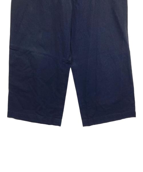 Y's（ワイズ）Y's (ワイズ) パンツ ネイビー サイズ:2の古着・服飾アイテム