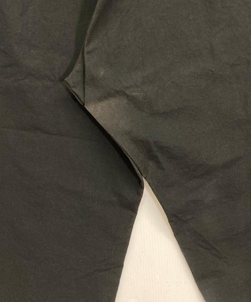 Y's（ワイズ）Y's (ワイズ) パンツ ブラック サイズ:3の古着・服飾アイテム