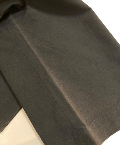 Y's（ワイズ）Y's (ワイズ) パンツ ブラック サイズ:3の古着・服飾アイテム