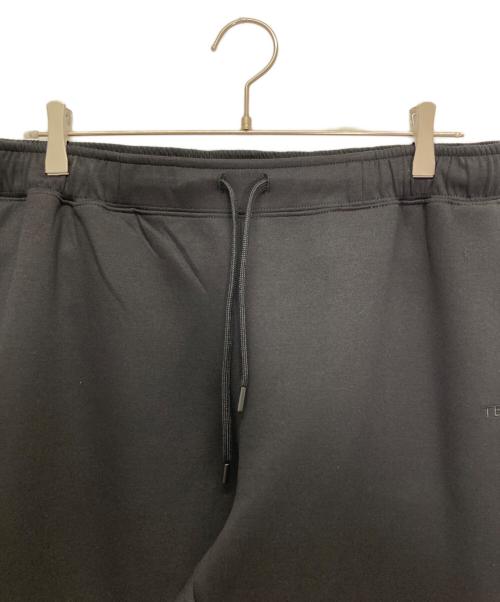 TENTIAL（テンシャル バクネ）TENTIAL (テンシャル バクネ) ジョガーパンツ ブラック サイズ:XLの古着・服飾アイテム