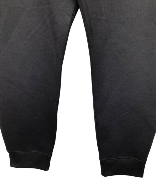 TENTIAL（テンシャル バクネ）TENTIAL (テンシャル バクネ) ジョガーパンツ ブラック サイズ:XLの古着・服飾アイテム