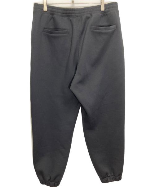 TENTIAL（テンシャル バクネ）TENTIAL (テンシャル バクネ) ジョガーパンツ ブラック サイズ:XLの古着・服飾アイテム