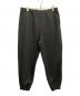 TENTIAL（テンシャル バクネ）の古着「ジョガーパンツ」｜ブラック