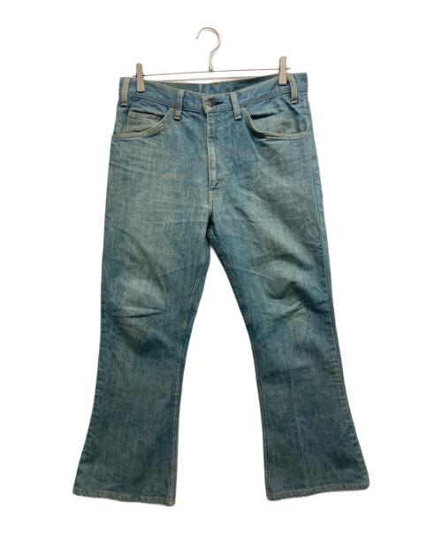 LEVI'S（リーバイス）LEVI'S (リーバイス) デニムパンツ インディゴ サイズ:W34の古着・服飾アイテム