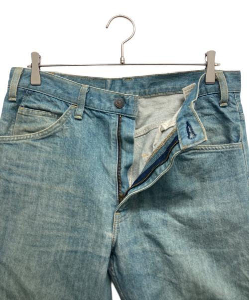 LEVI'S（リーバイス）LEVI'S (リーバイス) デニムパンツ インディゴ サイズ:W34の古着・服飾アイテム