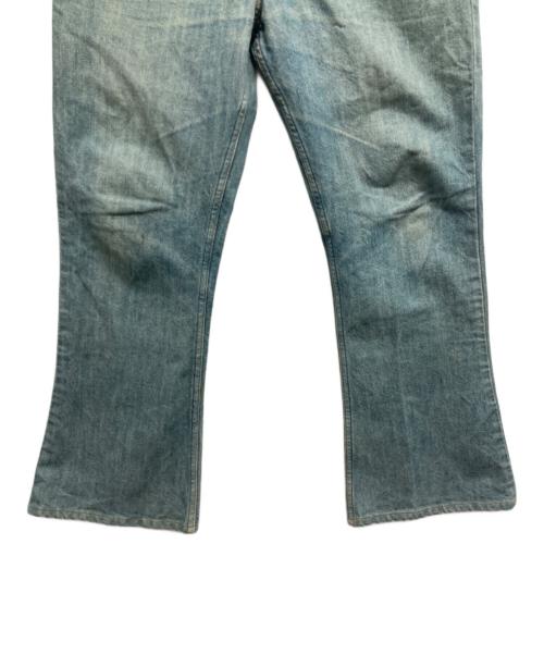 LEVI'S（リーバイス）LEVI'S (リーバイス) デニムパンツ インディゴ サイズ:W34の古着・服飾アイテム