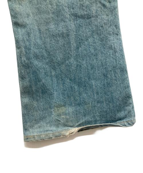 LEVI'S（リーバイス）LEVI'S (リーバイス) デニムパンツ インディゴ サイズ:W34の古着・服飾アイテム