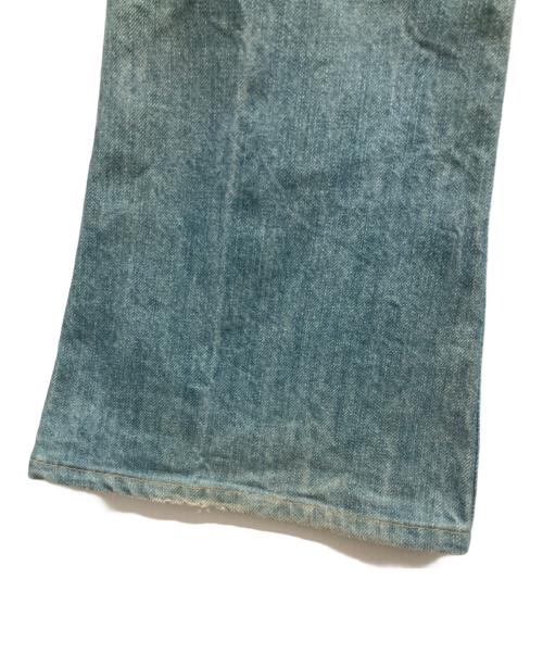 LEVI'S（リーバイス）LEVI'S (リーバイス) デニムパンツ インディゴ サイズ:W34の古着・服飾アイテム