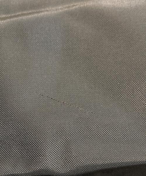 LONGCHAMP（ロンシャン）LONGCHAMP (ロンシャン) トートバッグ ブラックの古着・服飾アイテム