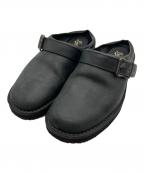 Dannerダナー）の古着「サンダル」｜ブラック