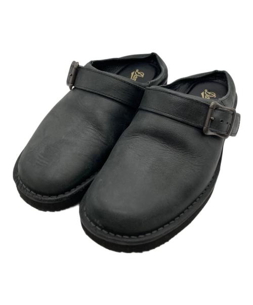 Danner（ダナー）Danner (ダナー) サンダル ブラック サイズ:27cmの古着・服飾アイテム