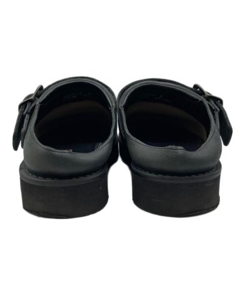 Danner（ダナー）Danner (ダナー) サンダル ブラック サイズ:27cmの古着・服飾アイテム