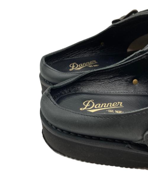 Danner（ダナー）Danner (ダナー) サンダル ブラック サイズ:27cmの古着・服飾アイテム