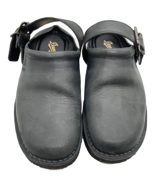 Danner（ダナー）Danner (ダナー) サンダル ブラック サイズ:27cmの古着・服飾アイテム