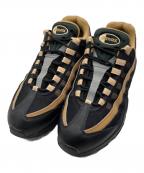 NIKEナイキ）の古着「AIR MAX 95」｜ブラック