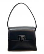 GIVENCHYジバンシィ）の古着「ボロ―ディアハンドバッグ」