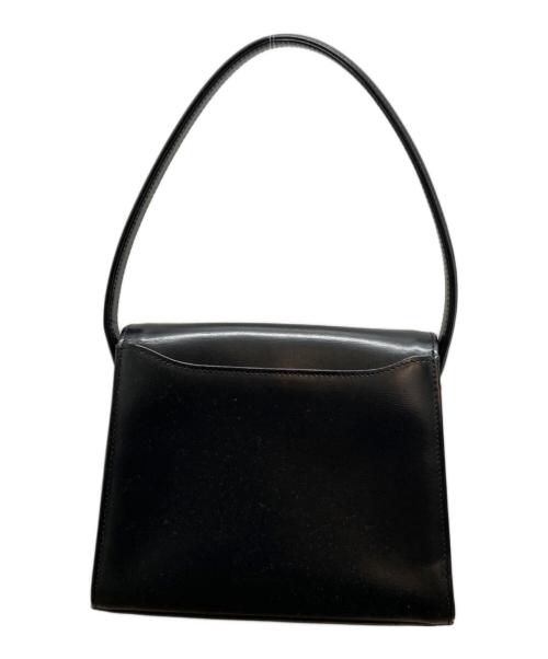 GIVENCHY（ジバンシィ）GIVENCHY (ジバンシィ) ボロ―ディアハンドバッグの古着・服飾アイテム