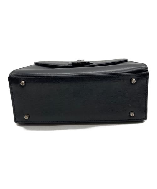 GIVENCHY（ジバンシィ）GIVENCHY (ジバンシィ) ボロ―ディアハンドバッグの古着・服飾アイテム