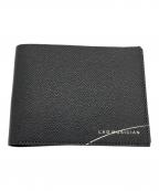 LAD MUSICIANラッドミュージシャン）の古着「財布」｜ブラック