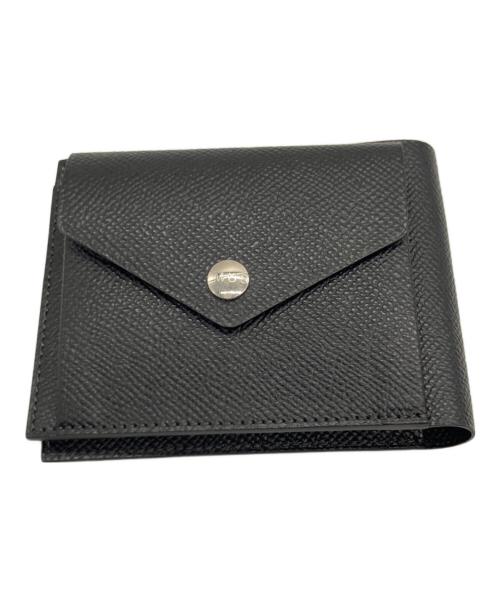 LAD MUSICIAN（ラッドミュージシャン）LAD MUSICIAN (ラッドミュージシャン) 財布 ブラックの古着・服飾アイテム