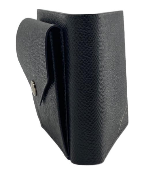 LAD MUSICIAN（ラッドミュージシャン）LAD MUSICIAN (ラッドミュージシャン) 財布 ブラックの古着・服飾アイテム