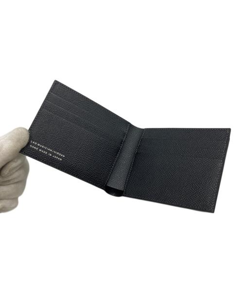 LAD MUSICIAN（ラッドミュージシャン）LAD MUSICIAN (ラッドミュージシャン) 財布 ブラックの古着・服飾アイテム